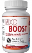 NOx Boost - AOR