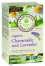 Organic Chamomile with Lavender - Herbal Tea