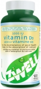 Zwell Vitamin D3