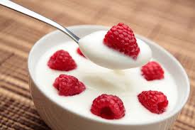 Yogurt